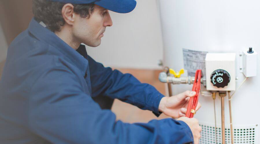 Local expert plumbing services in Timber Lake, SD